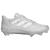 color Light Grey/White/Silver Metallic 5
