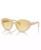 color Opal Yellow 1