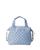 color Stone Blue/Silver 5