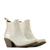 color Cloud White Suede 0