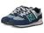 color Nb Navy/Slate Gray 1 4