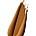 color 5C1 RICH CHESTNUT 26