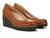 color Gingerbread Brown Faux Leather 1