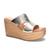 color Light Gold Metallic 0