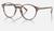 color Polished Striped Grey/Clear 4