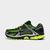 color FB9149-702/Lemon Venom/Black/White 3