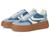 color Blue Multi 1