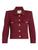 color BLACK CHERRY 0