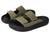 color Kaki Kaki Black 1