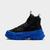color FQ9065-001/Black/Racer Blue 0