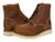 color Dark Bison Oil Tanned 1