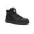 color Black Nubuck 0