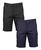 color Black Navy 5