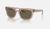 color Polished Transparent Light Brown/Brown 0