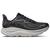 color Carbon Black/Satellite Grey 6