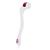 color Purple Head with White Handle 3