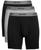 color Black/Heather Grey 1
