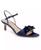color Navy Satin 2