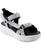 color White/Black Multi 0