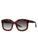 color GRADIENT GREY CHESNUT HAVANA 1