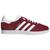 color White/Burgundy/Gold 16