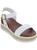 color wht/bonz 2
