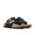 color Black Nubuck 1