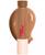 color 10 - For Deep Tan Skin With Neutral Undertones 6