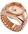 color Rose Gold-Tone 0
