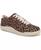 color Black Brown Microfiber 4