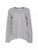 color GREY HEATHER 1