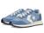 color Yeti Blue/Slacker Blue 7
