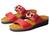 color Kiss Red Leather 0