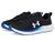 color Black/Royal/White 4
