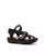 color Black Leather 0