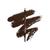 color Deep Brown 7