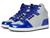 color Blue/Grey/White 5
