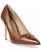 color Deep Saddle Tan Leather 3