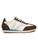 color WHITE DARK BROWN 1