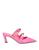 color Fuchsia 1