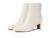 color Cream Leather 2