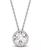 color White Gold 0