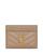 color Tan Lambskin 10