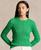 color Preppy Green 10