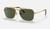 color Polished Gold/Green 3