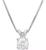 color White Gold 0