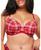 color Plaid red 0