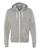 color grey triblend 5