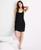 color Deep Black 0