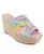 color Pastel Multi Paisley 0